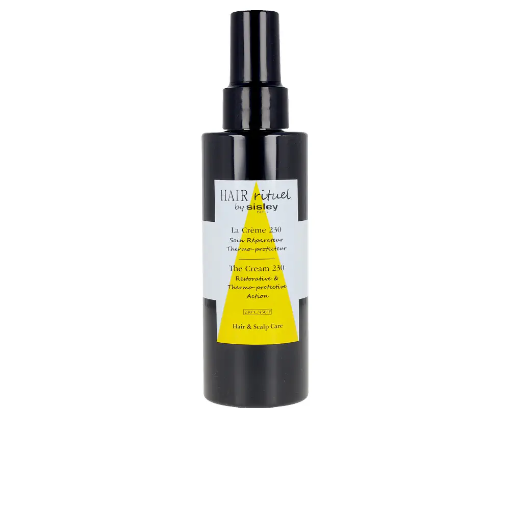 Hair Rituel - La Crème 230 by Hair Rituel By Sisley