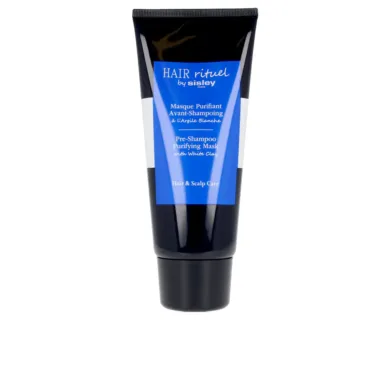 Hair Rituel - Hair Rituel Masque Purifiant Avant-Shampoing by Hair Rituel By Sisley