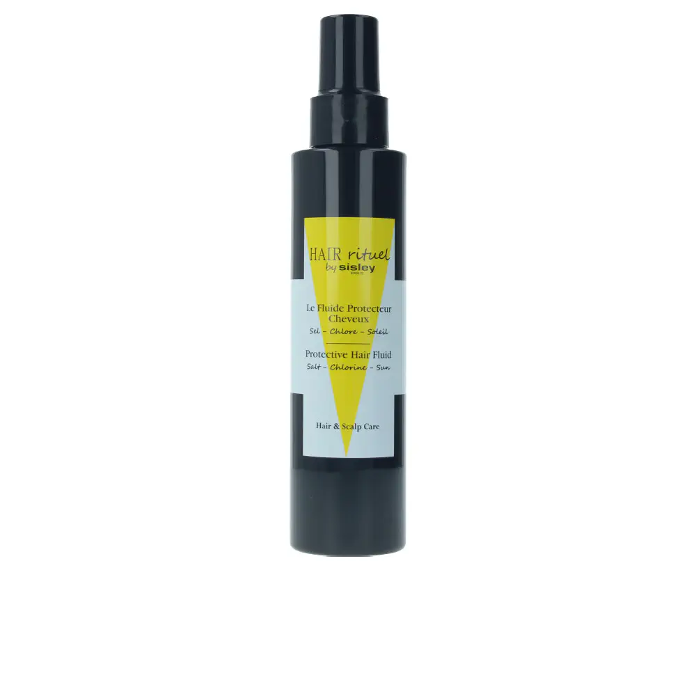 Hair Rituel - Hair Rituel Le Fluide Protecteur Cheveux by Hair Rituel By Sisley