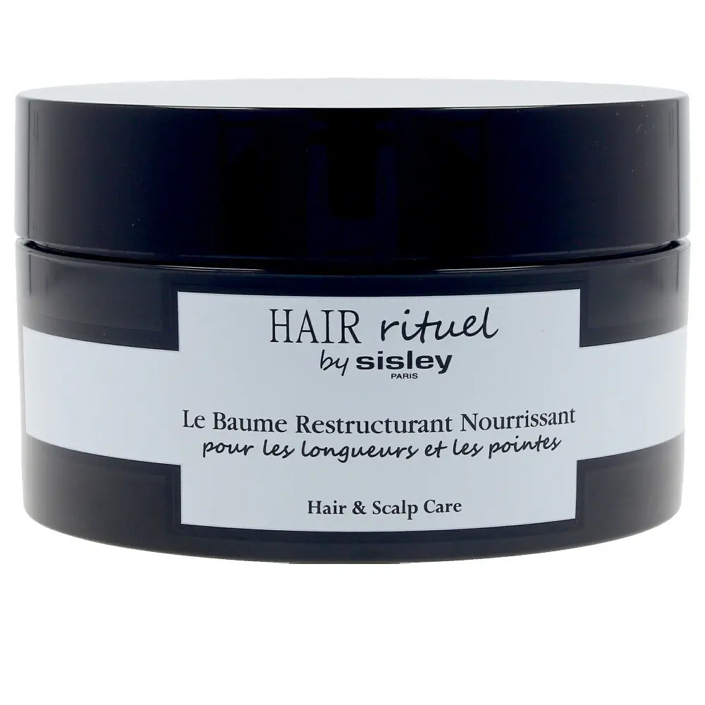 Hair Rituel - Baume Restructurant Nourrisant R by Hair Rituel By Sisley