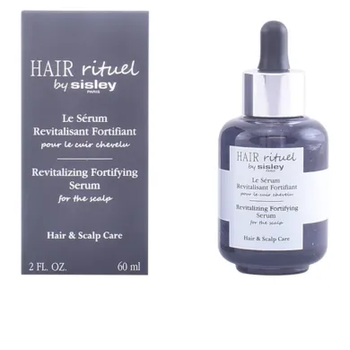 Hair Rituel - Hair Rituel Le Sérum Revitalisant Fortifiant by Hair Rituel By Sisley