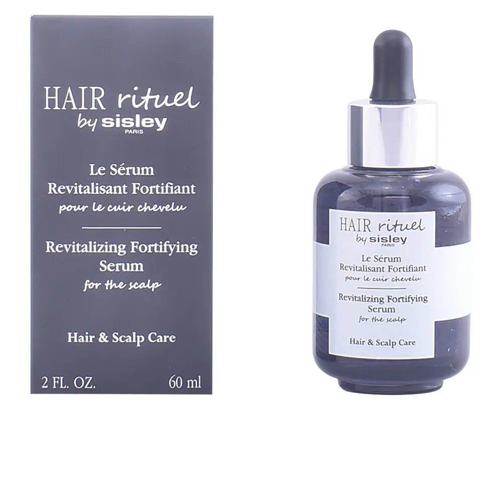 Hair Rituel Le Sérum Revitalisant Fortifiant by Hair Rituel By Sisley Hair Rituel - Hair Rituel Le Sérum Revitalisant Fortifiant by Hair Rituel By Sisley