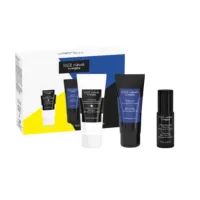 Hair Rituel - Hair Rituel Soin Lavant Perfecteur De Couleur Case 3 Pcs by Hair Rituel By Sisley