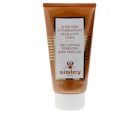 Super Soin Solaire - Super Soin Solaire Autobronzant Hydratant Corps by Sisley