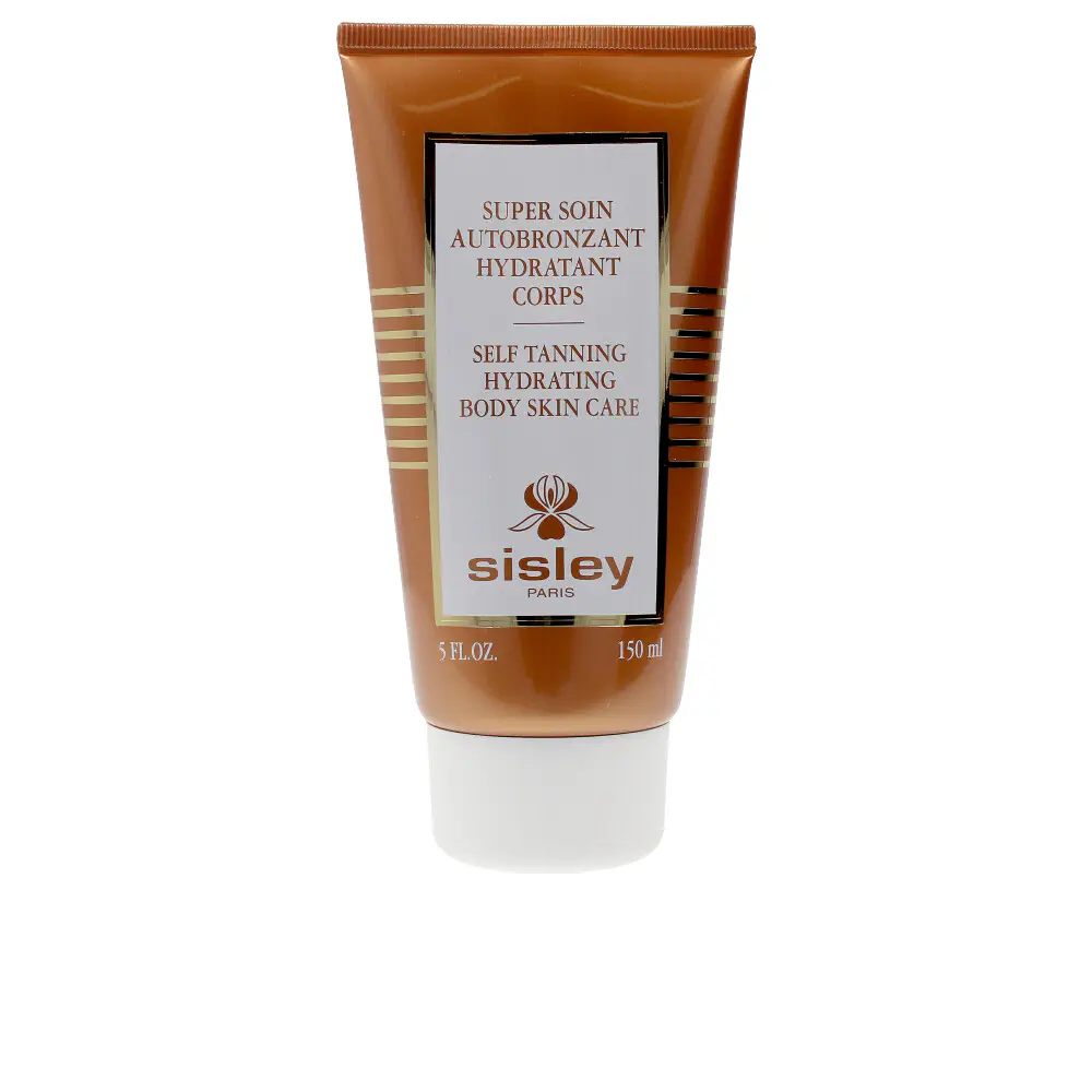 Super Soin Solaire - Super Soin Solaire Autobronzant Hydratant Corps by Sisley