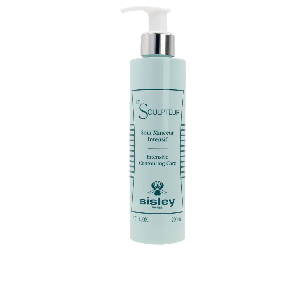 Phyto Corps - Le Sculpteur Soin Minceur Intensif by Sisley