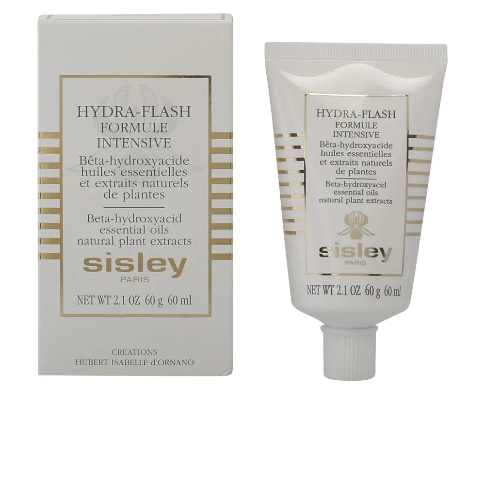 Masques Sisley - Phyto Jour&Nuit Hydra-Flash Formule Intensive by Sisley
