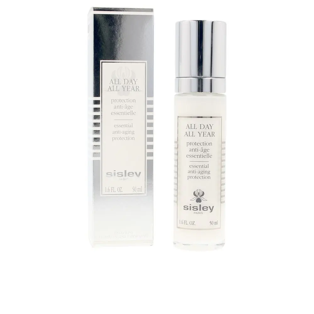 All Day All Year Protection Anti-Âge Essentielle by Sisley All Day All Year - All Day All Year Protection Anti-Âge Essentielle by Sisley