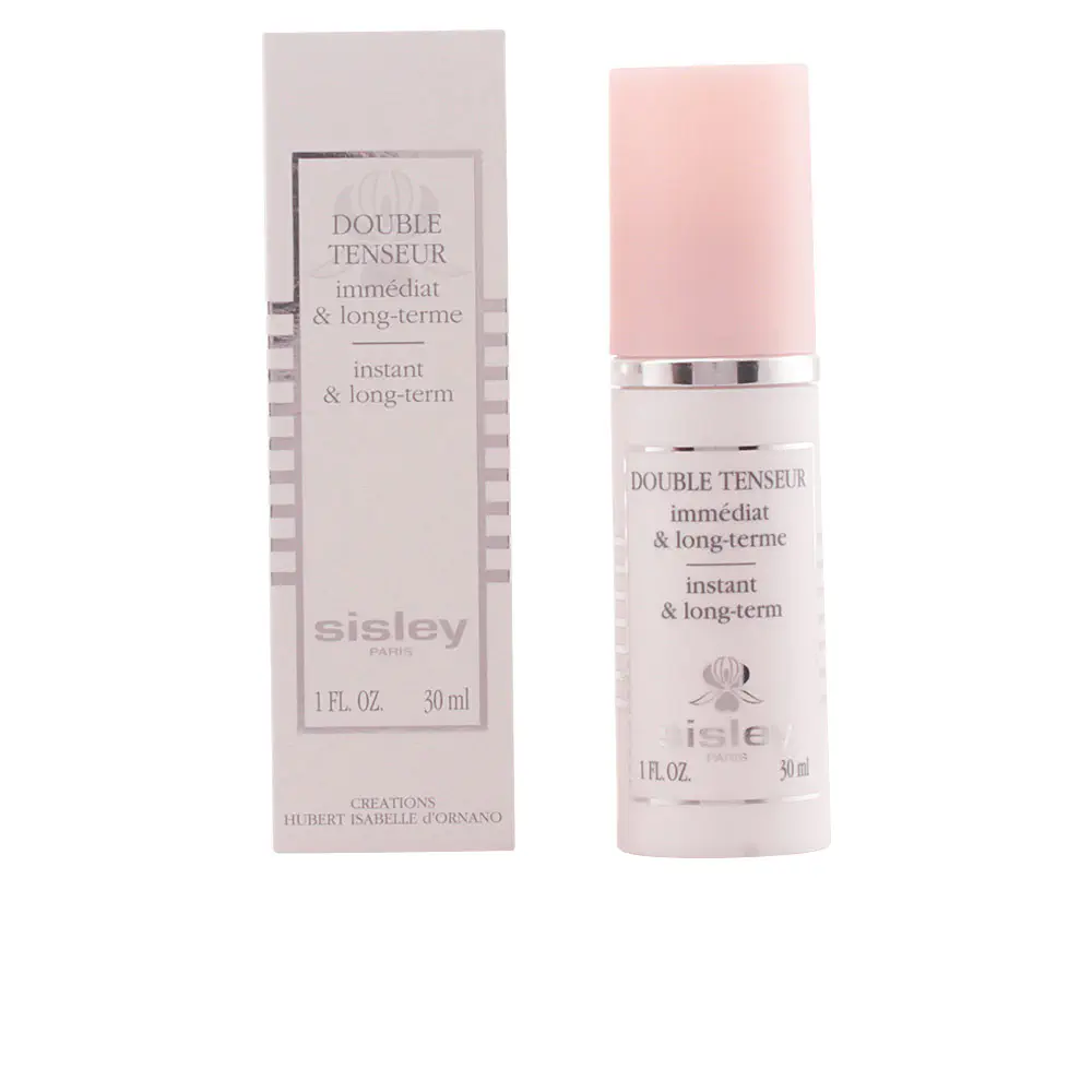 Double Tenseur Immédiat & Long-Terme by Sisley Double Tenseur - Double Tenseur Immédiat & Long-Terme by Sisley