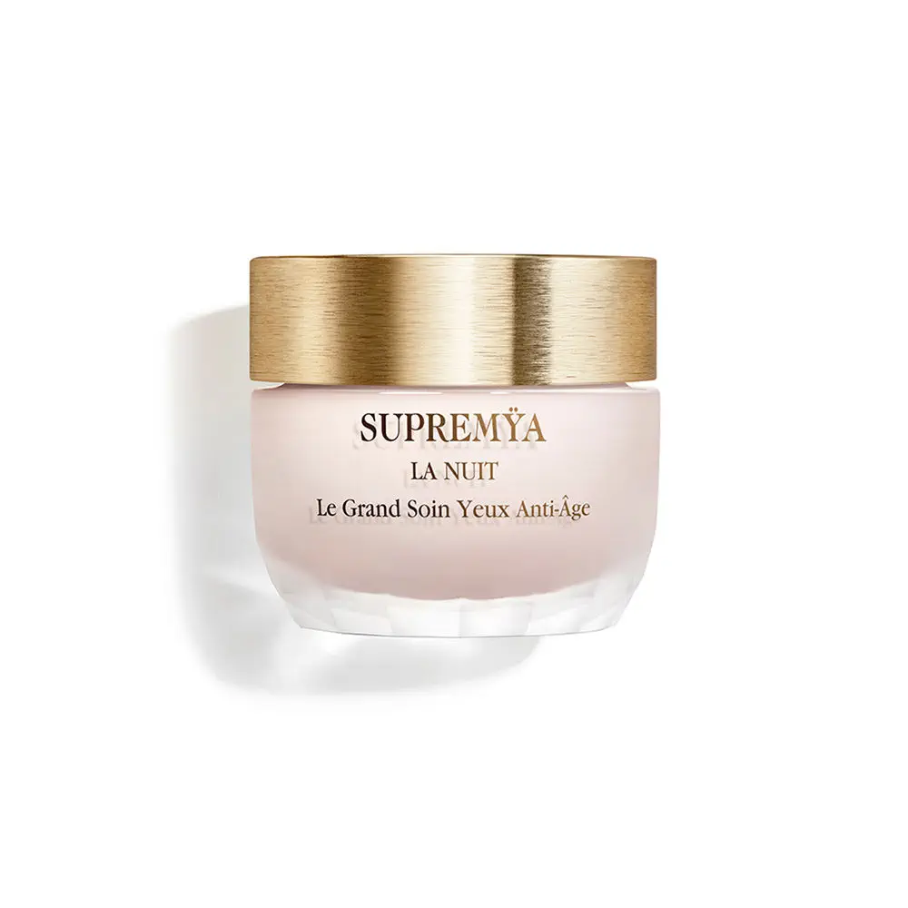 Supremya - Supremya La Nuit Le Grand Soin Yeux Anti-Age by Sisley