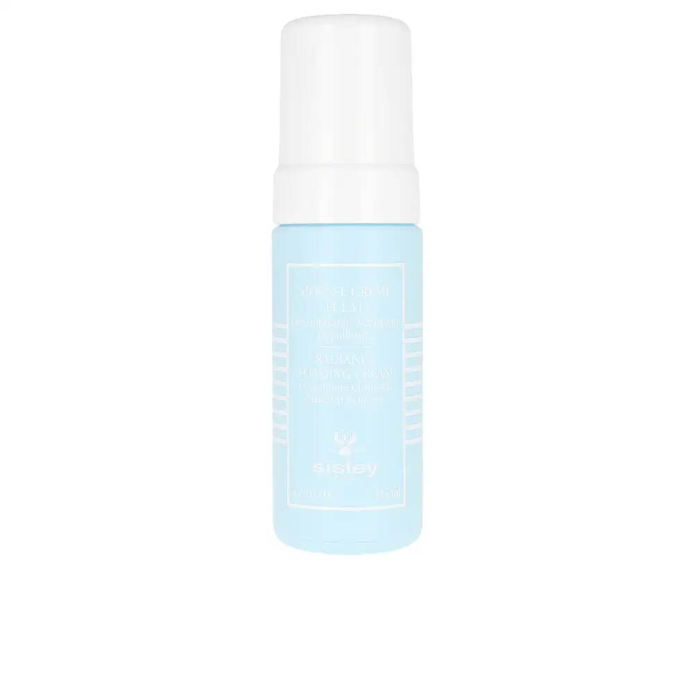 Mousse Crème Éclat by Sisley Nettoyants/Démaquillants Sisley - Mousse Crème Éclat by Sisley