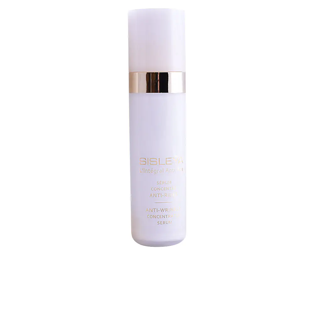 Sisleÿa - Sisleya L'Integral Anti-Age Sérum Concentré Anti-Rides by Sisley