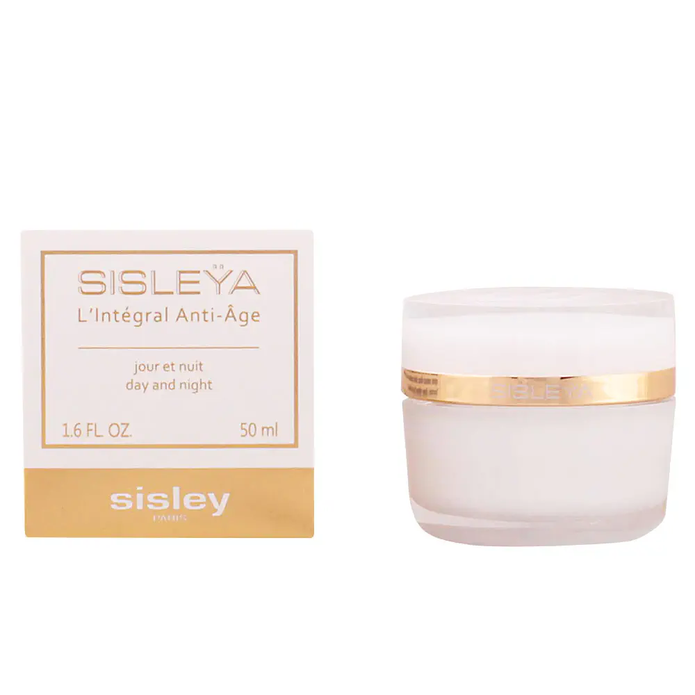 Sisleÿa - Sisleya L'Integral Anti-Age by Sisley