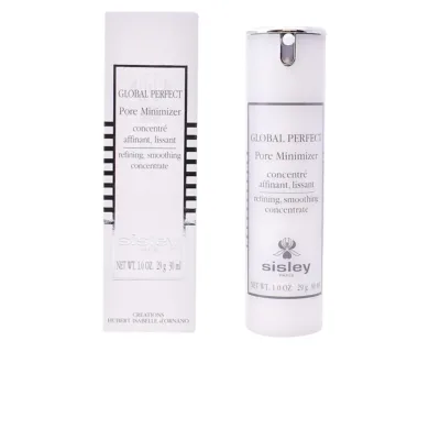 Global Perfect - Global Perfect Pore Minimizer Refining, Smoothing Concentrate by Sisley