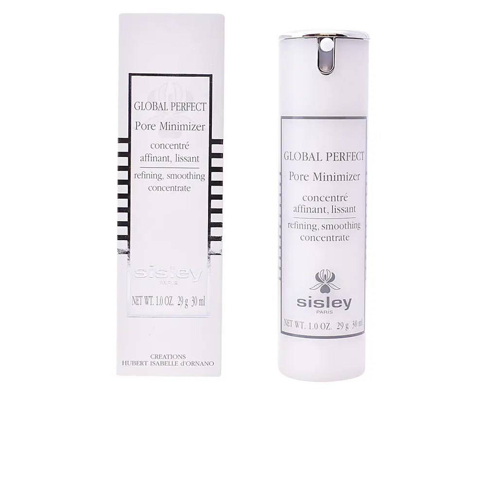 Global Perfect Pore Minimizer Refining, Smoothing Concentrate by Sisley Global Perfect - Global Perfect Pore Minimizer Refining, Smoothing Concentrate by Sisley