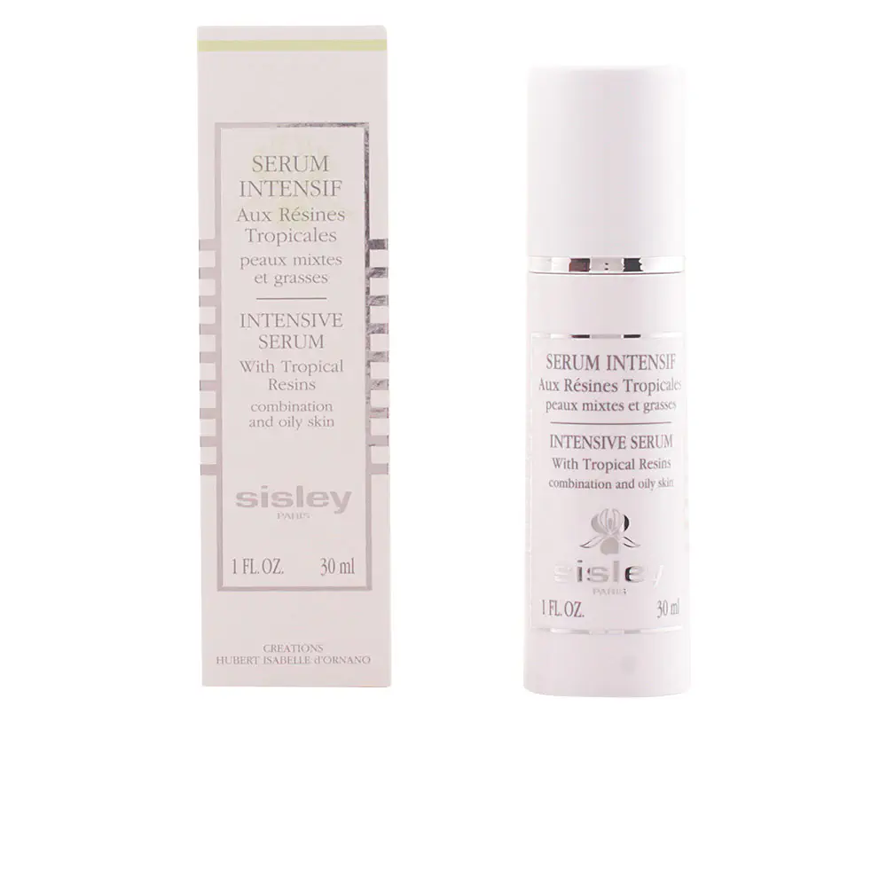 Resines Tropicales Serum by Sisley Resines Tropicales - Resines Tropicales Serum by Sisley