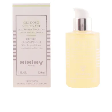 Resines Tropicales - Tropical Resins Gel Doux Nettoyant by Sisley