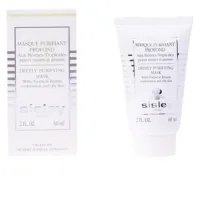 Masques Sisley - Resines Tropicales Masque Purifiant Profond by Sisley