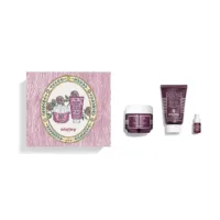 Estuches Regalo - Masque Creme À La Rose Noire Case 3 Pcs by Sisley