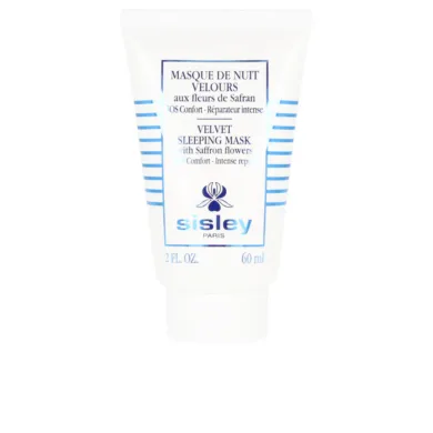 Masques Sisley - Masque Nuit Velours Sos Confort by Sisley
