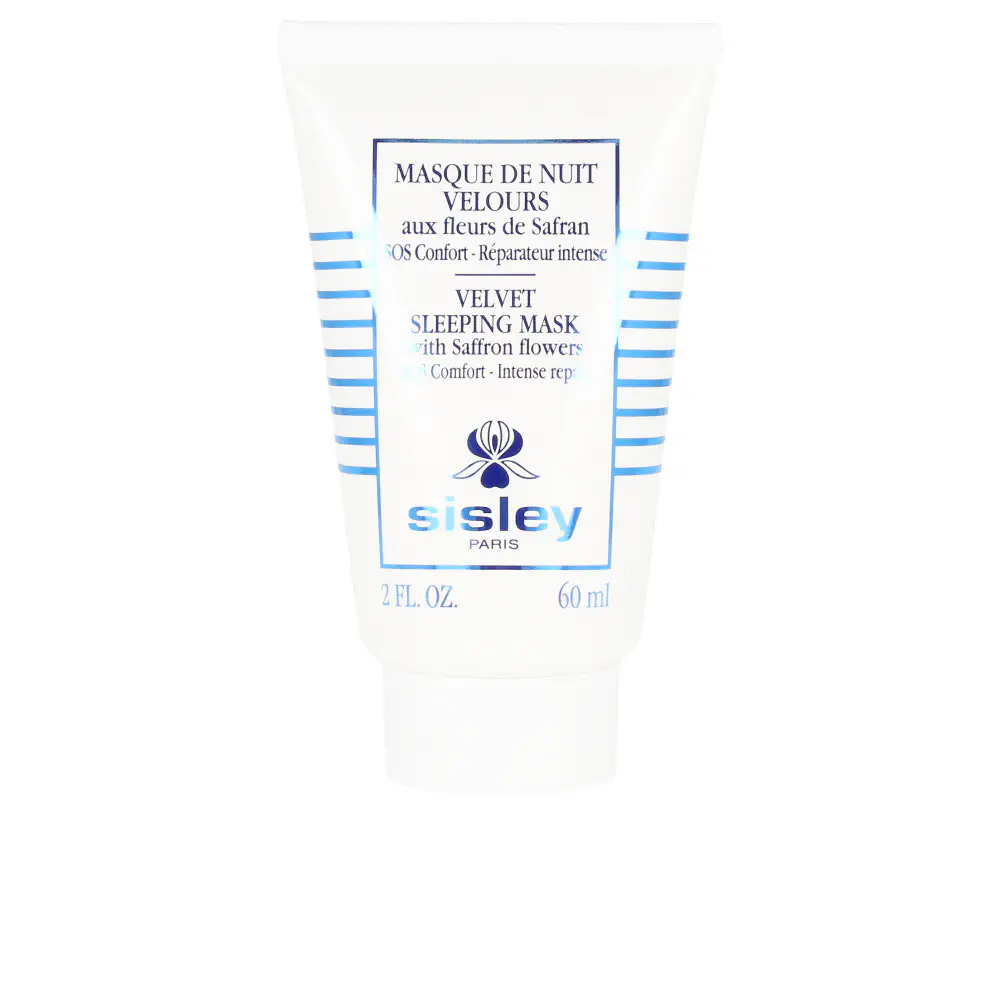 Masque Nuit Velours Sos Confort by Sisley Masques Sisley - Masque Nuit Velours Sos Confort by Sisley