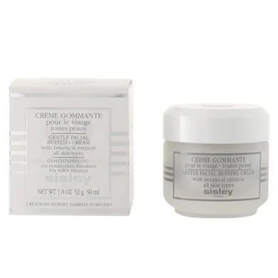 Nettoyants/Démaquillants Sisley - Crème Gommante Pour Le Visage by Sisley