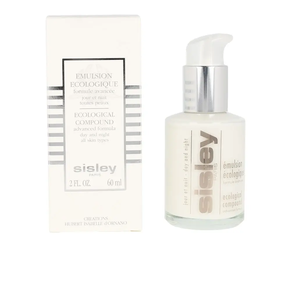 Phyto Jour&Nuit - Ecological Emulsion Day And Night by Sisley