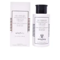 Nettoyants/Démaquillants Sisley - Eau Efficace Gentle Make-Up Remover Face & Eyes by Sisley