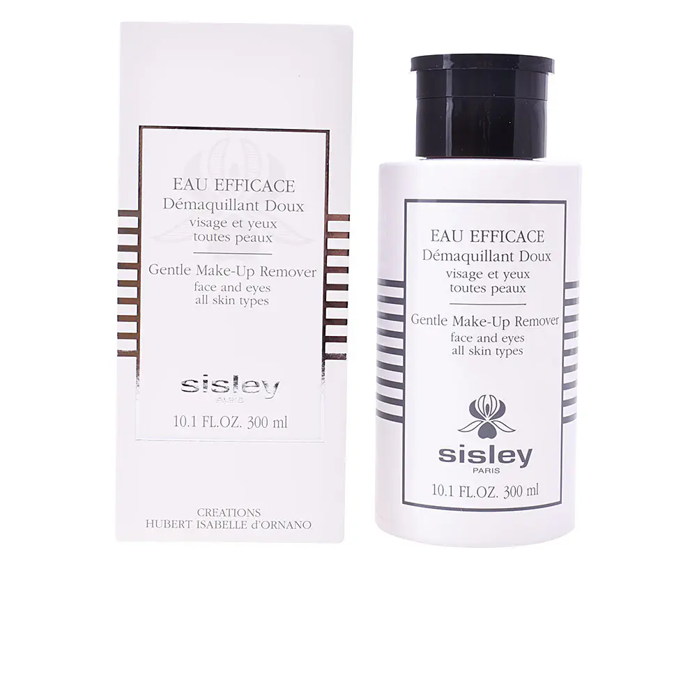 Eau Efficace Gentle Make-Up Remover Face & Eyes by Sisley Nettoyants/Démaquillants Sisley - Eau Efficace Gentle Make-Up Remover Face & Eyes by Sisley