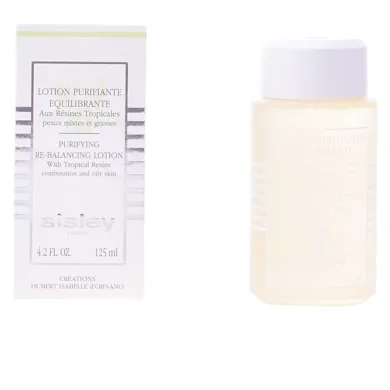 Resines Tropicales - Resines Tropicales Lotion Purifiante Equilibrante by Sisley