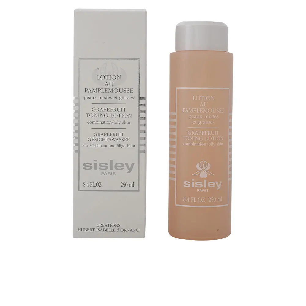 Lotion Au Pamplemousse by Sisley Nettoyants/Démaquillants Sisley - Lotion Au Pamplemousse by Sisley