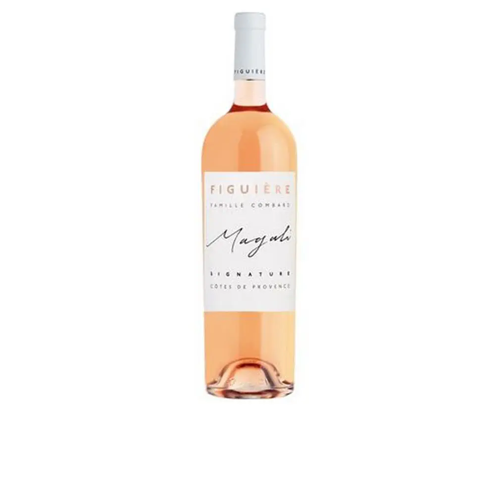 Cuvée Magali - Cuvée Magali Vino Rosado by Figuière
