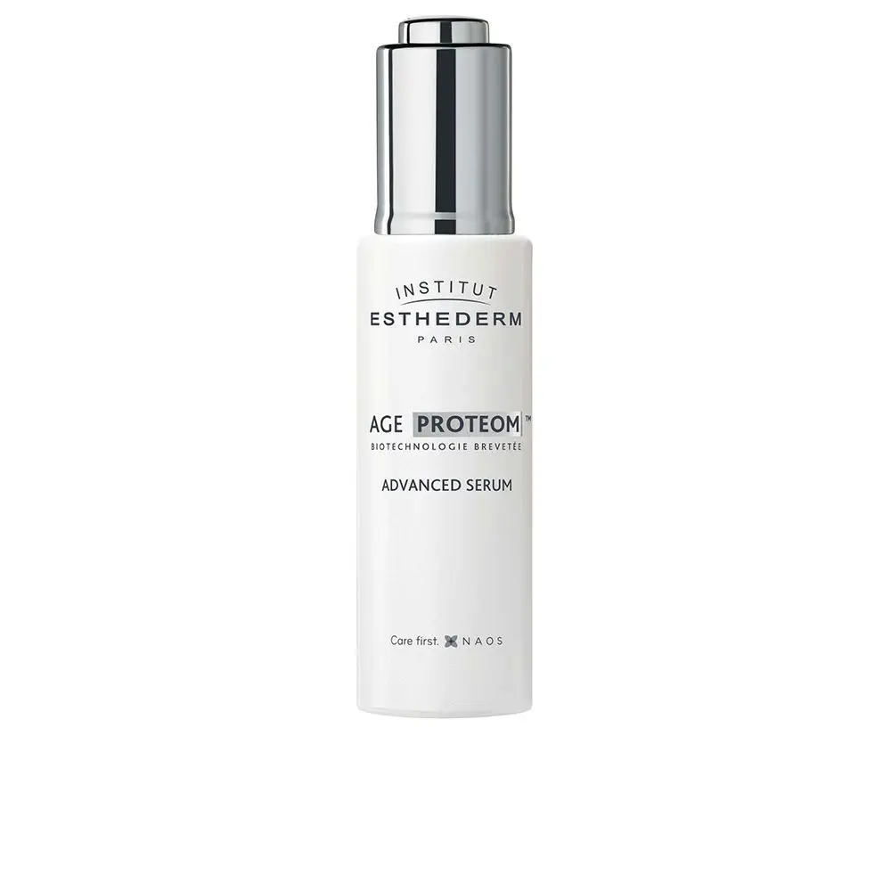 Age Proteom - Age Proteom Advanced Serum by Institut Esthederm