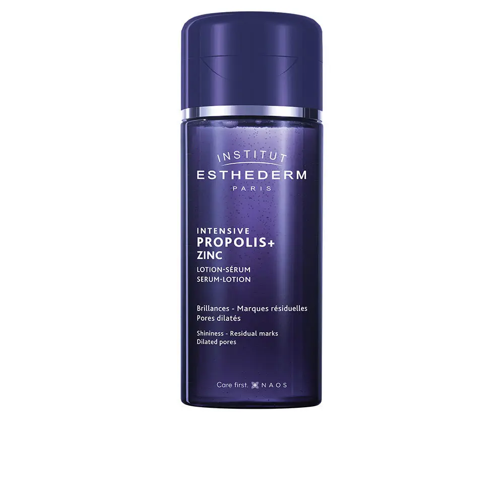 Intensive Propolis+ - Intensive Propolis+ Serum-Lotion by Institut Esthederm