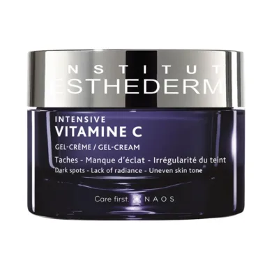 Intensive Vitamine C2 - Intensive Vitamin C2 Gel-Cream by Institut Esthederm
