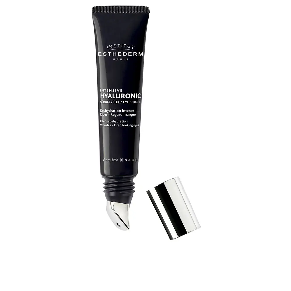 Intensive Hyaluronic - Intensive Hyaluronic Eye Contour Serum by Institut Esthederm