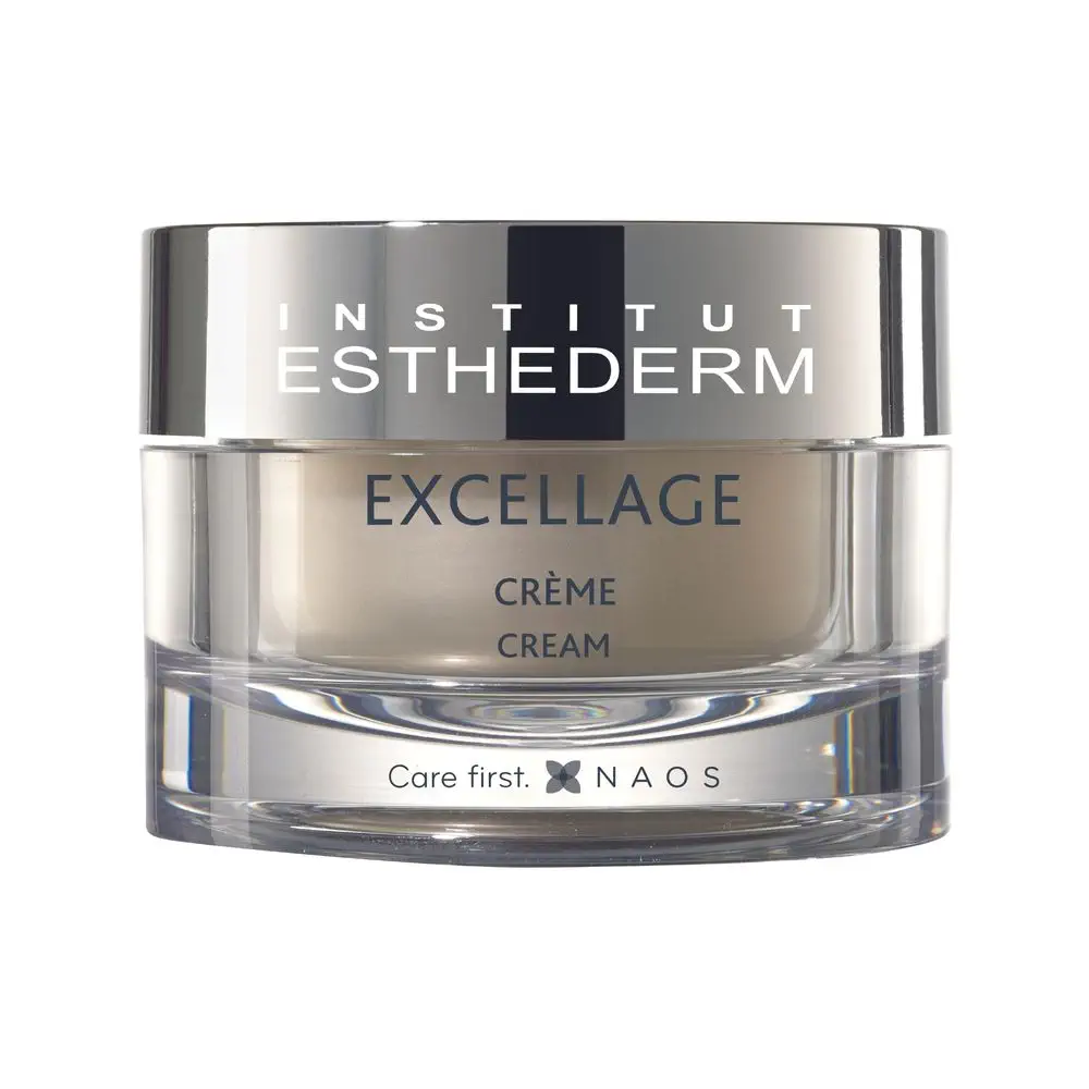 Excellage - Excellage Cream by Institut Esthederm