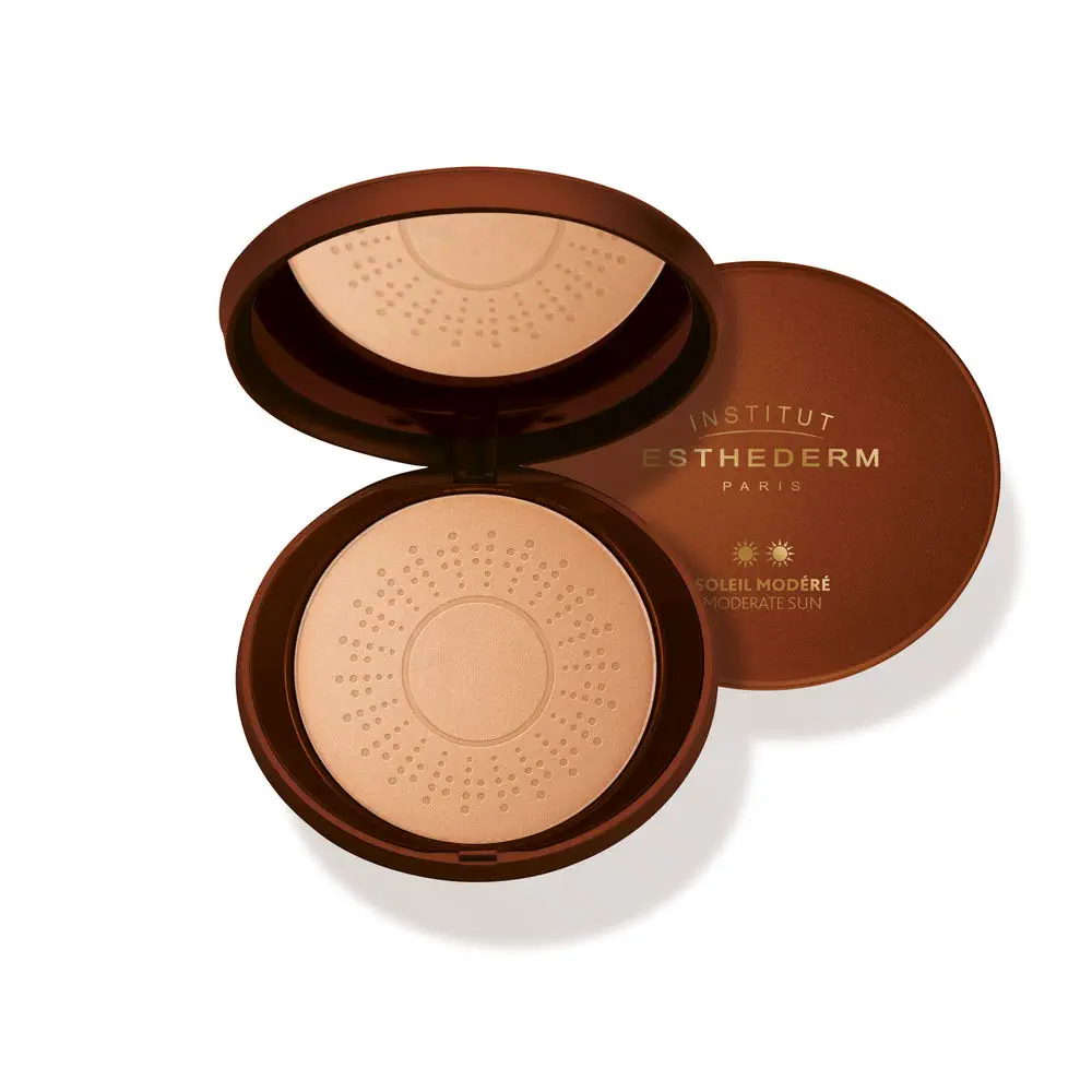 Reflets De Soleil - Reflets De Soleil Illuminating Powder R by Institut Esthederm
