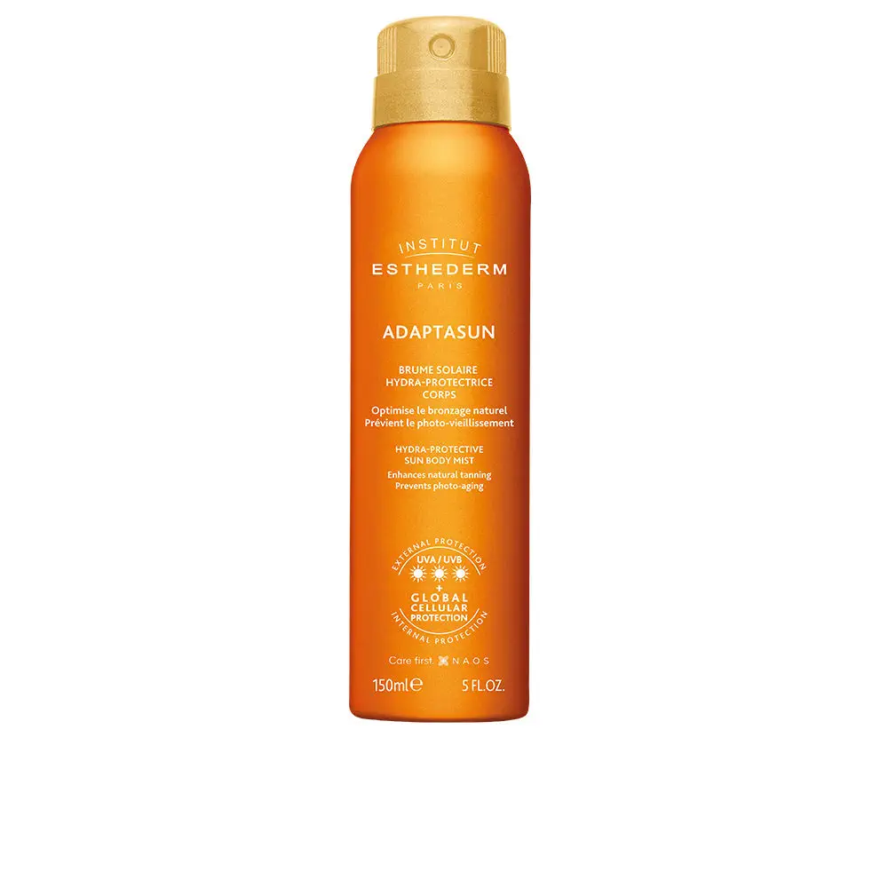 Adaptasun - Adaptasun Body Sun Spray Silky Skin Strong Sun by Institut Esthederm