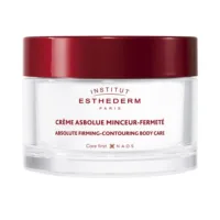Absolute Firming-Contouring - Absolute Firming-Contouring Body Cream by Institut Esthederm