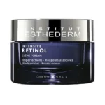 Intensive Retinol - Intensive Retinol Cream by Institut Esthederm