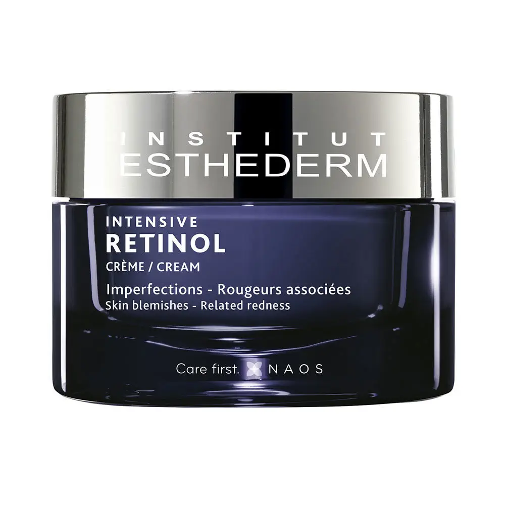 Intensive Retinol Cream by Institut Esthederm Intensive Retinol - Intensive Retinol Cream by Institut Esthederm