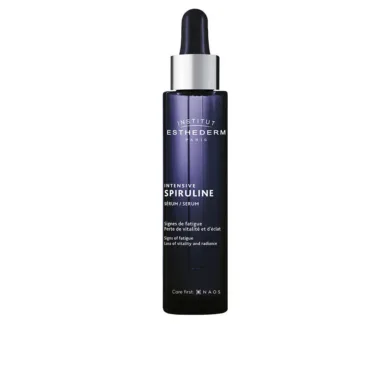 Intensive Spiruline - Intensive Spiruline Serum by Institut Esthederm