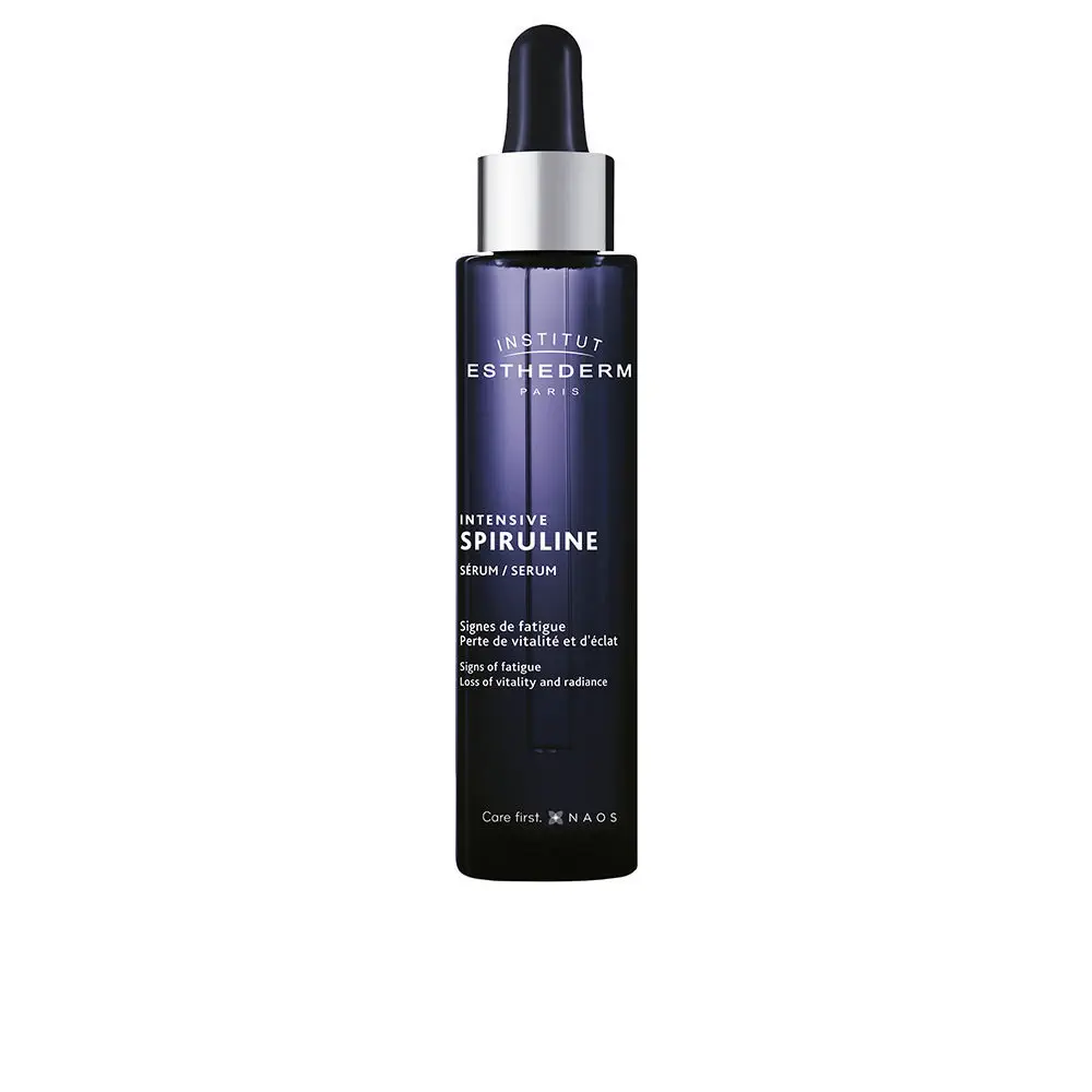 Intensive Spiruline Serum by Institut Esthederm Intensive Spiruline - Intensive Spiruline Serum by Institut Esthederm