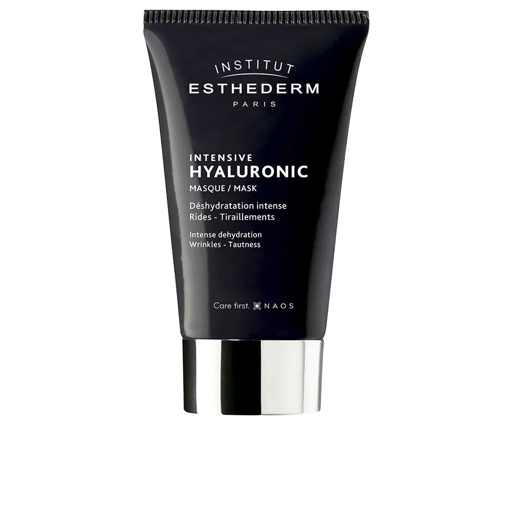 Intensive Hyaluronic - Intensive Hyaluronic Mask by Institut Esthederm