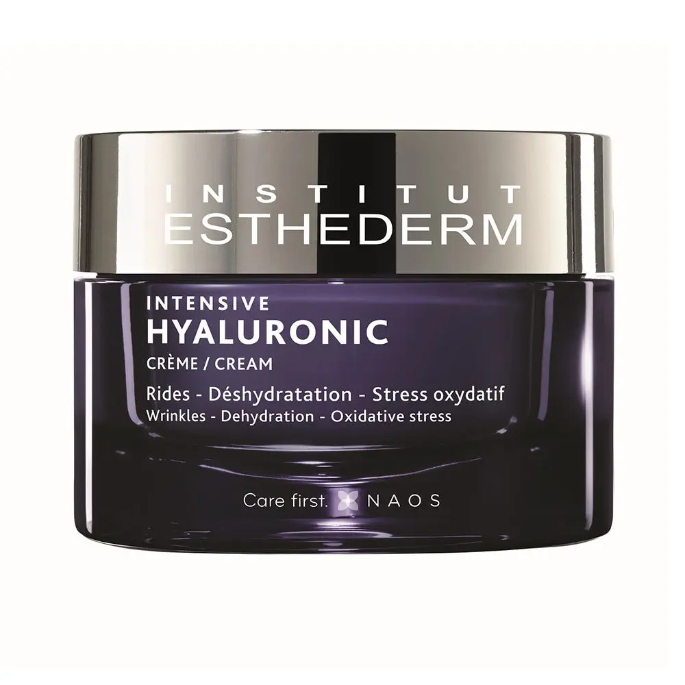 Intensive Hyaluronic Cream by Institut Esthederm Intensive Hyaluronic - Intensive Hyaluronic Cream by Institut Esthederm