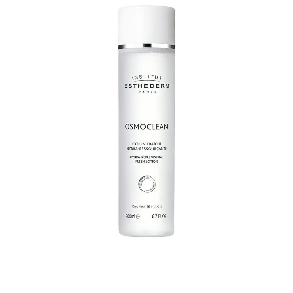 Osmoclean - Osmoclean Hydra-Energetic Make-Up Remover Lotion by Institut Esthederm