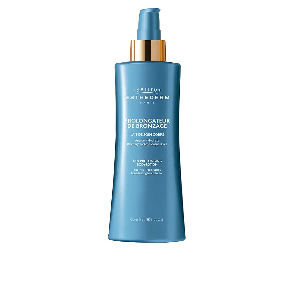 Prolongateur De Bronzage - Prolongateur De Bronzage Body Lotion by Institut Esthederm