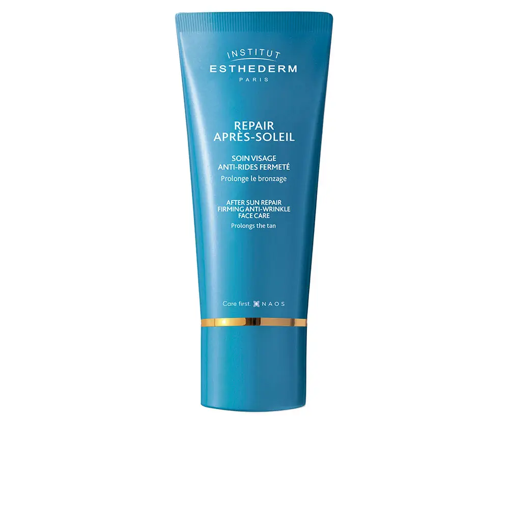 Repair Après-Soleil Anti-Wrinkle Facial After-Sun by Institut Esthederm Repair Après-Soleil - Repair Après-Soleil Anti-Wrinkle Facial After-Sun by Institut Esthederm