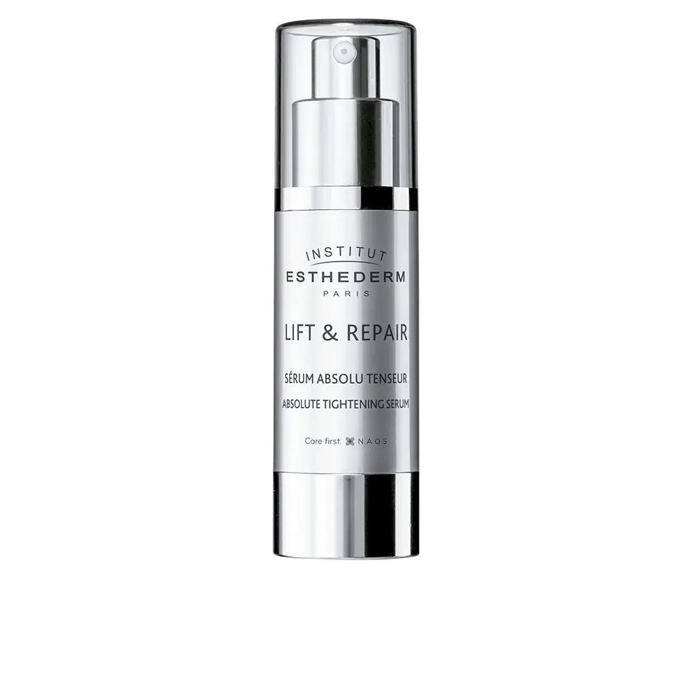 Lift &Amp; Repair Absolute Tightening Serum by Institut Esthederm Lift & Repair - Lift &Amp; Repair Absolute Tightening Serum by Institut Esthederm